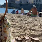 La Cle De La Porte Antibes