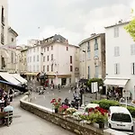 La Cle De La Porte Apartment