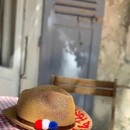 La Clé De La Porte