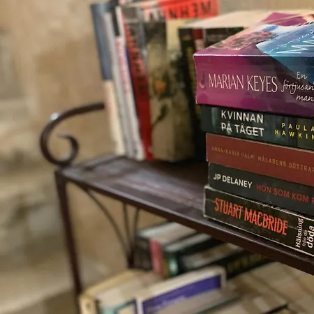 La Cle De La Porte فندق مبيت وإفطار