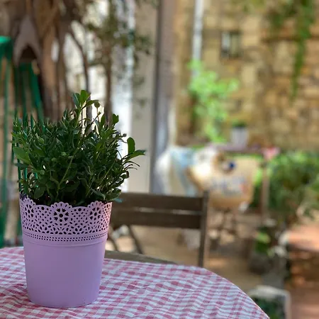 Bed & Breakfast La Cle De La Porte