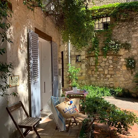 Bed & Breakfast La Cle De La Porte