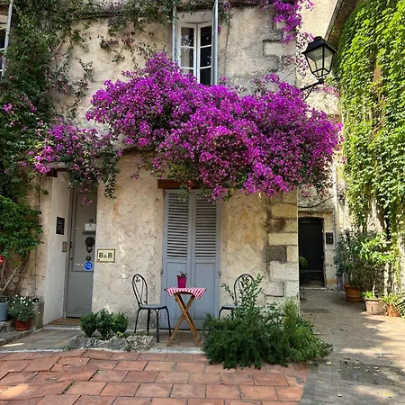 Apartment La Cle De La Porte