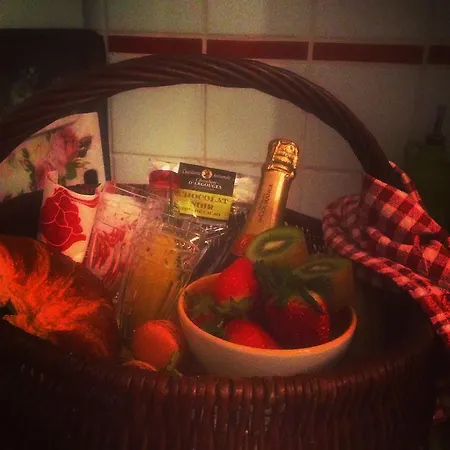 فندق مبيت وإفطار La Cle De La Porte أنتيب