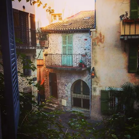 Bed & Breakfast La Cle De La Porte
