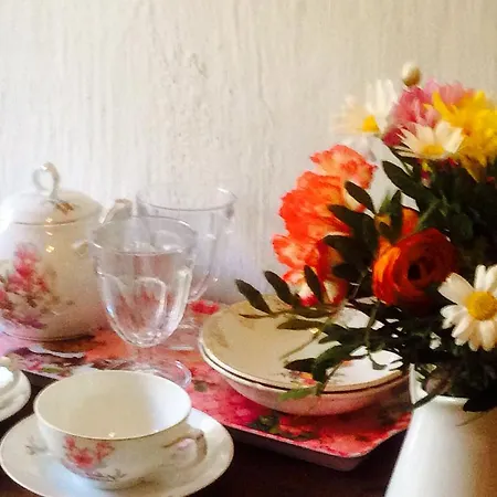 فندق مبيت وإفطار La Cle De La Porte 3*