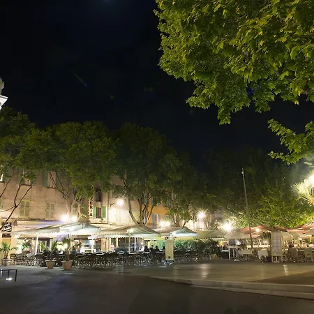 La Cle De La Porte 3*