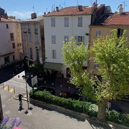 Bed & Breakfast La Cle De La Porte