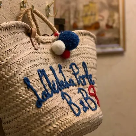 La Cle De La Porte فندق مبيت وإفطار