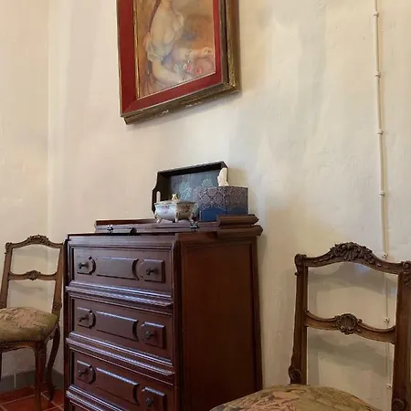 فندق مبيت وإفطار La Cle De La Porte 3*