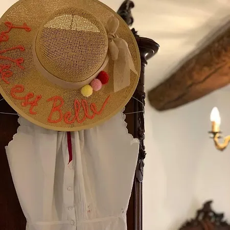 فندق مبيت وإفطار La Cle De La Porte 3*