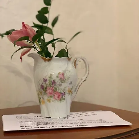 Couette-café La Clé De La Porte Antibes