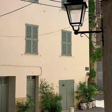 فندق مبيت وإفطار La Cle De La Porte