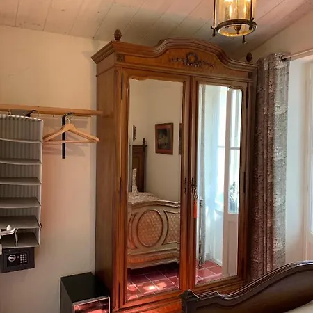 La Cle De La Porte 3* Antibes