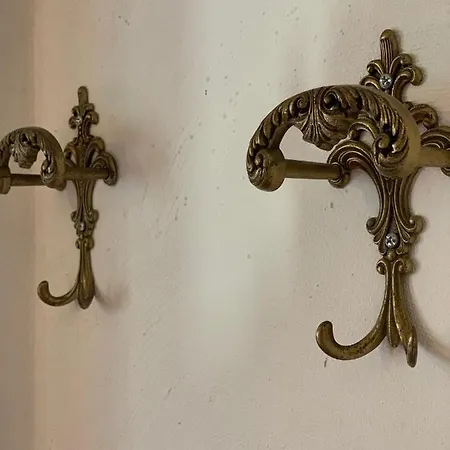 Bed & Breakfast La Cle De La Porte