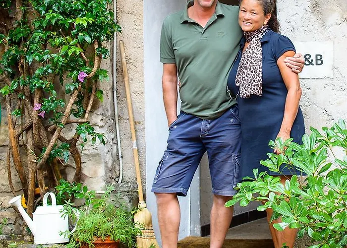 Appartamento La Clé de la Porte Rentals Antibes