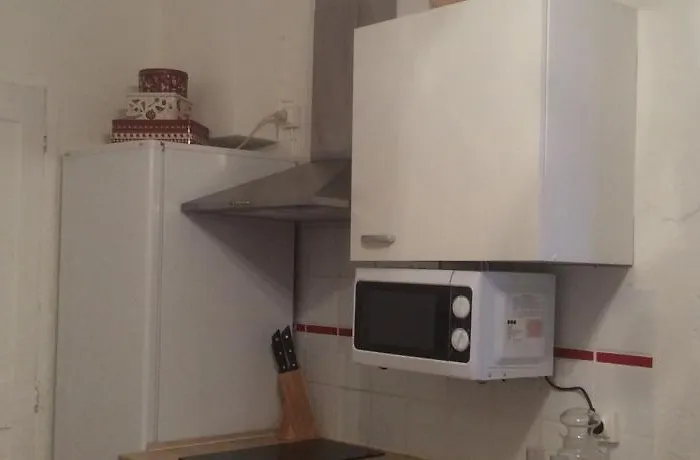 La Clé de la Porte Rentals