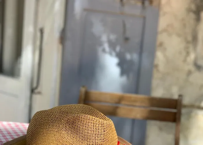 La Clé de la Porte Rentals