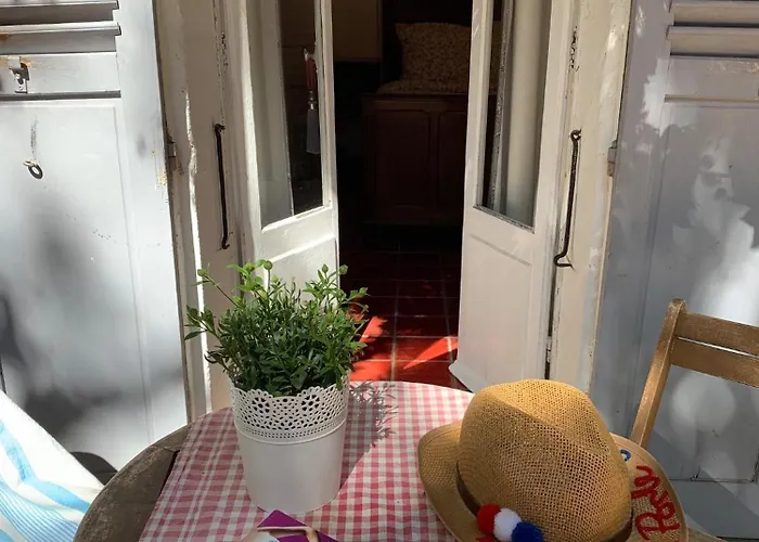 La Clé de la Porte Rentals Appartamento *