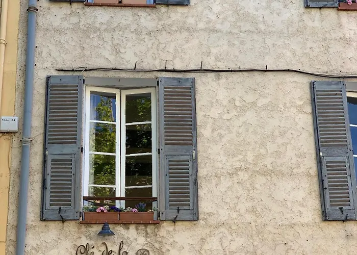 Apartman La Cle De La Porte Rentals *