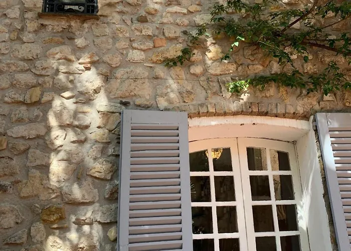 Appartamento La Clé de la Porte Rentals