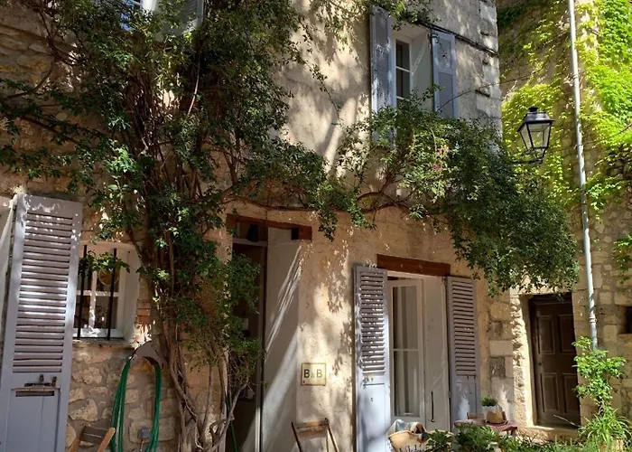 La Cle De La Porte Rentals *