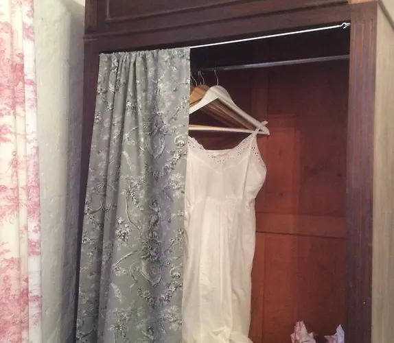 La Clé de la Porte Rentals Antibes