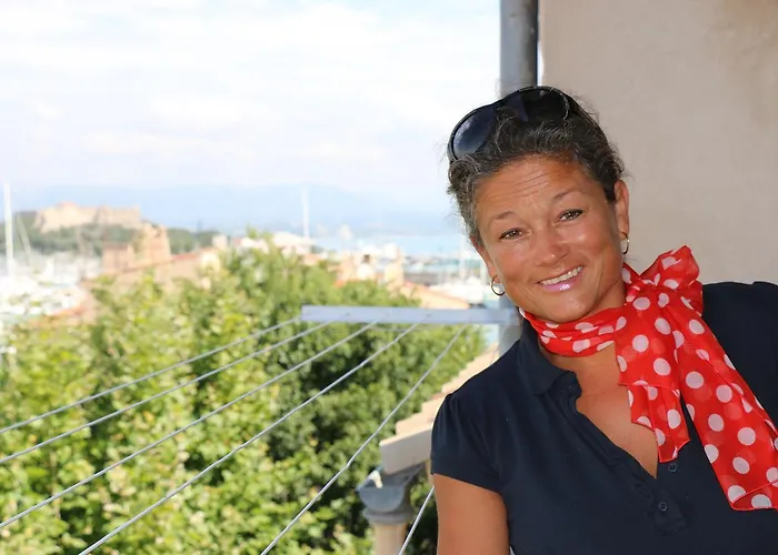 Appartamento La Clé de la Porte Rentals