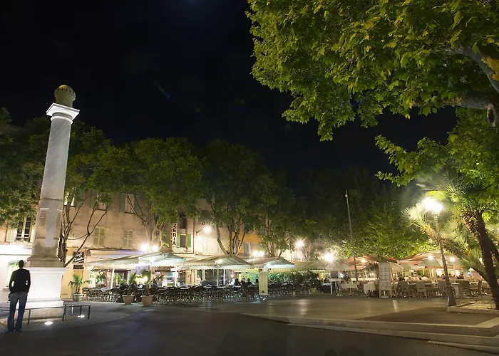 La Clé de la Porte Rentals *