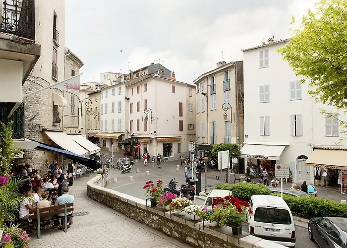 La Clé de la Porte Rentals Appartamento