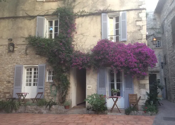 La Clé de la Porte Rentals