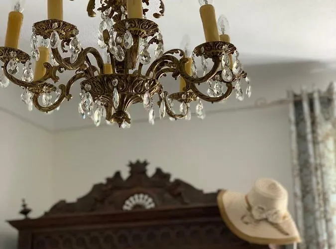 La Clé de la Porte Rentals Appartamento *