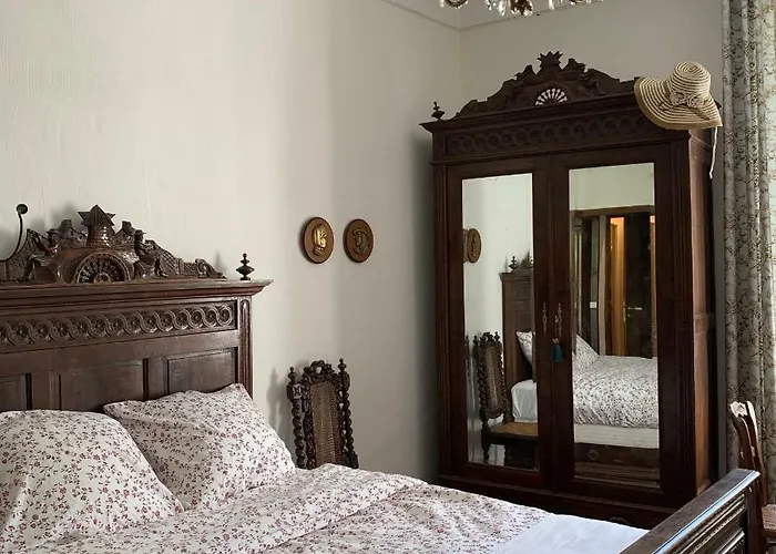 Apartman La Cle De La Porte Rentals