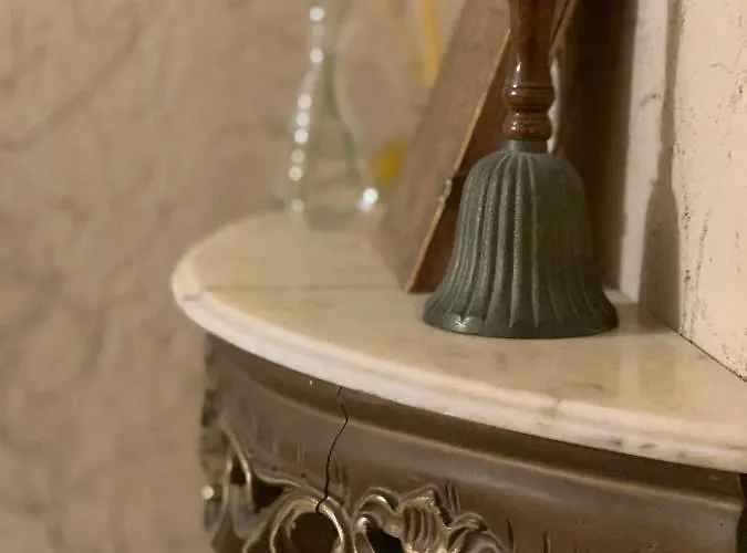 La Clé de la Porte Rentals Appartamento *