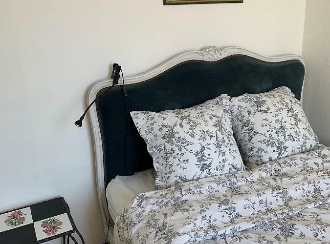 La Cle De La Porte Rentals Antibes