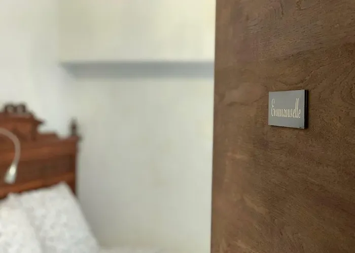 La Cle De La Porte Rentals Apartman