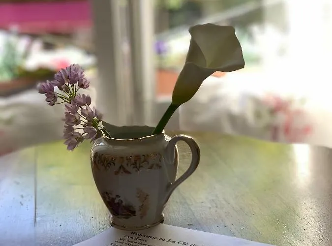 La Cle De La Porte Rentals Antibes