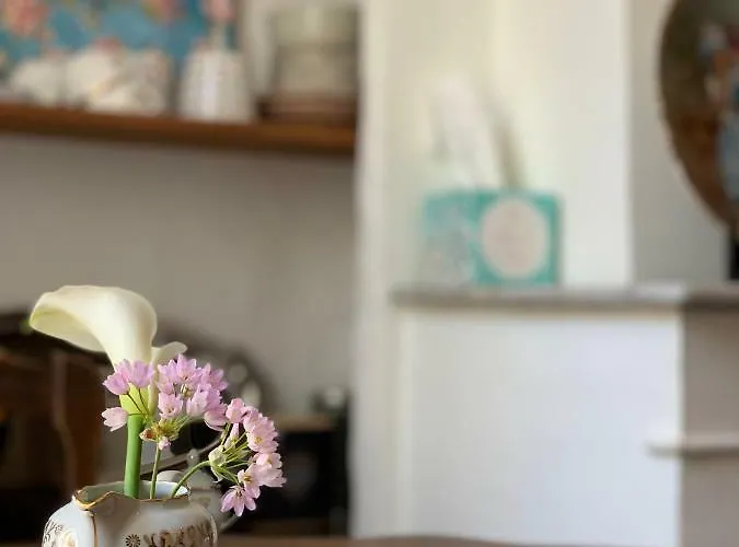 La Cle De La Porte Rentals Apartman