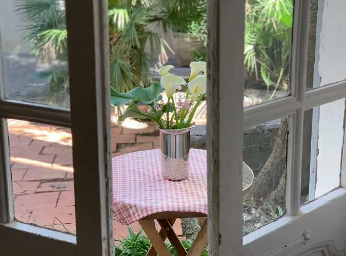 La Clé de la Porte Rentals *