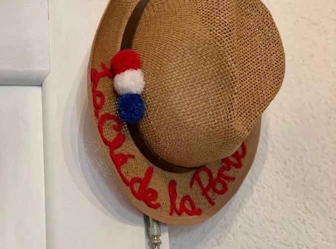 La Clé de la Porte Rentals * Antibes