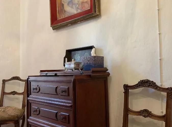 Apartman La Cle De La Porte Rentals *