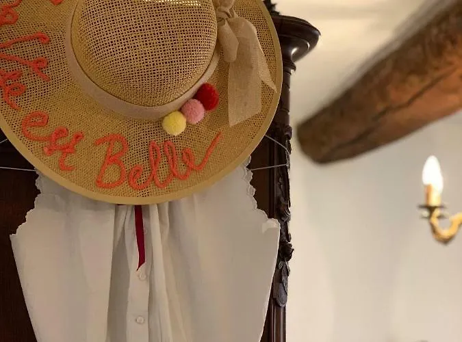 Appartamento La Clé de la Porte Rentals *