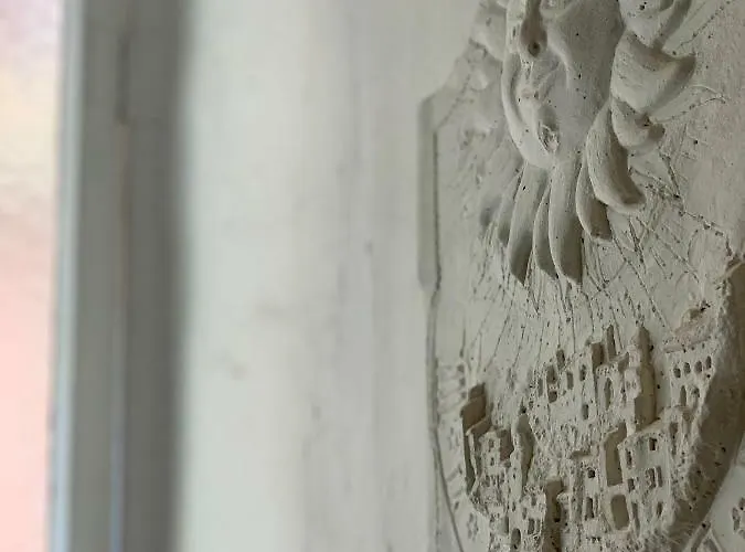 La Cle De La Porte Rentals * Antibes