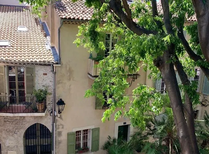 La Clé de la Porte Rentals