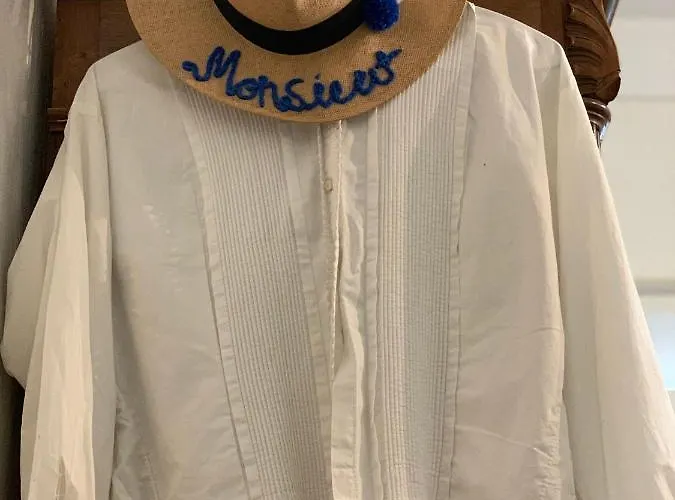 La Clé de la Porte Rentals Appartamento