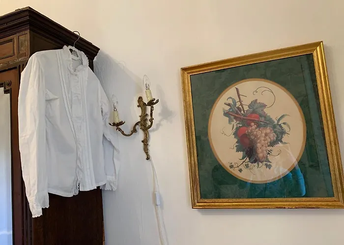 La Clé de la Porte Rentals Appartamento