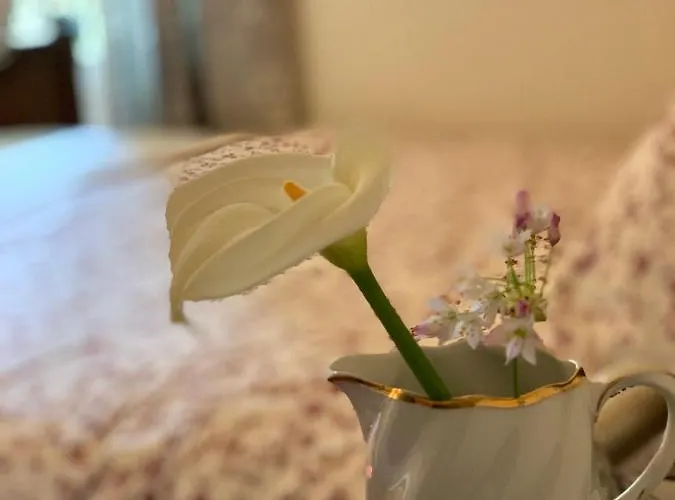 La Clé de la Porte Rentals Appartamento *